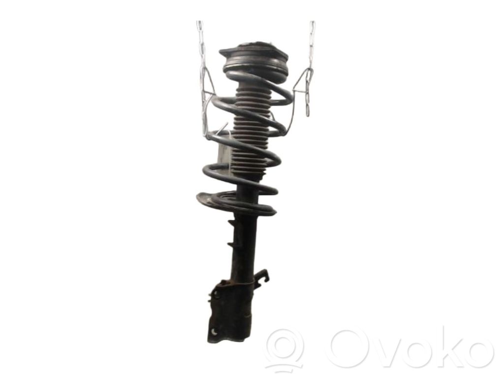 Nissan Qashqai Etuiskunvaimennin