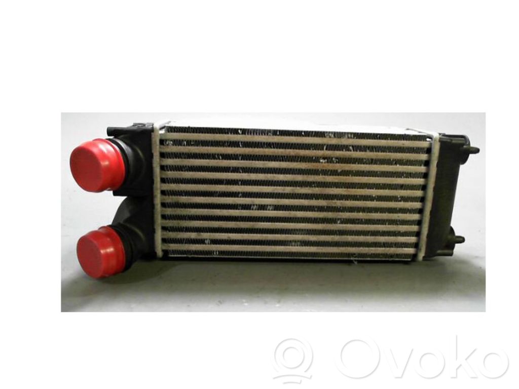 Citroen C4 I Radiatore intercooler 