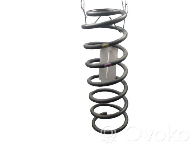 Chevrolet Aveo Arc elicoidal spate