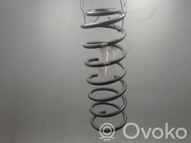 Chevrolet Aveo Arc elicoidal spate 