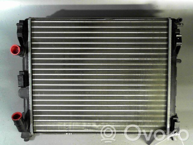 Renault Clio II Radiatore di raffreddamento 