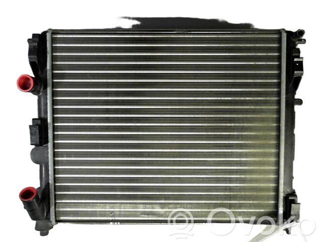 Renault Clio II Radiateur de refroidissement 
