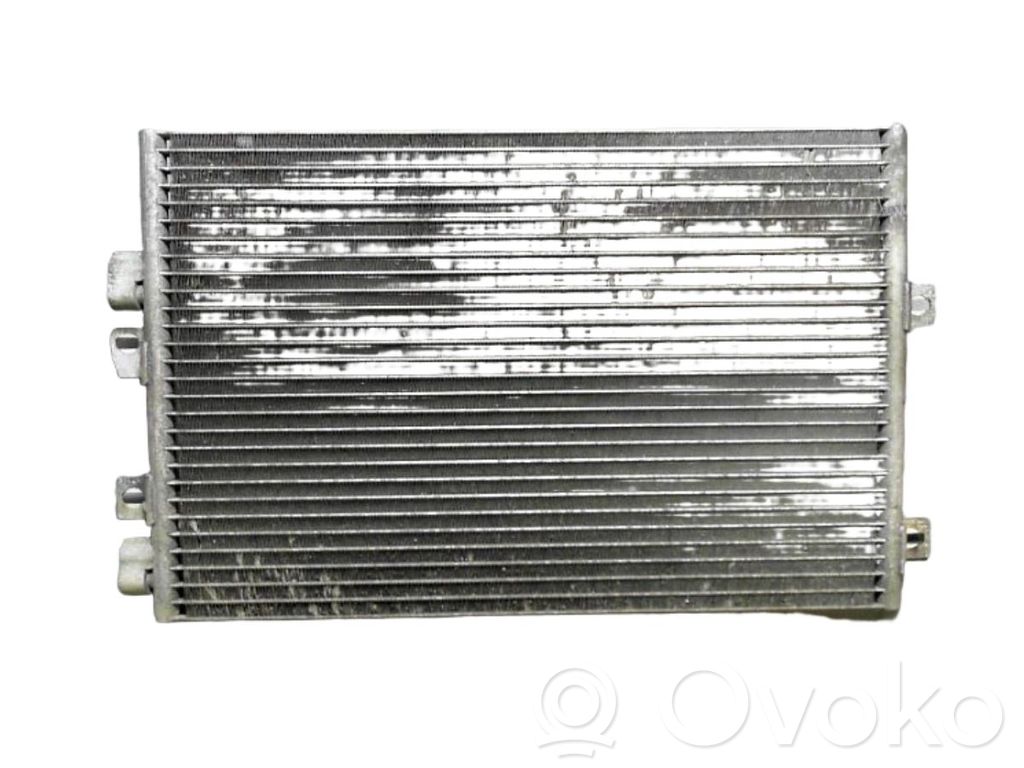 Renault Kangoo I Radiateur condenseur de climatisation