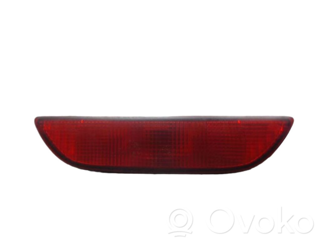 Nissan Note (E11) Fendinebbia posteriore