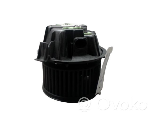 Dacia Sandero Ventola riscaldamento/ventilatore abitacolo 