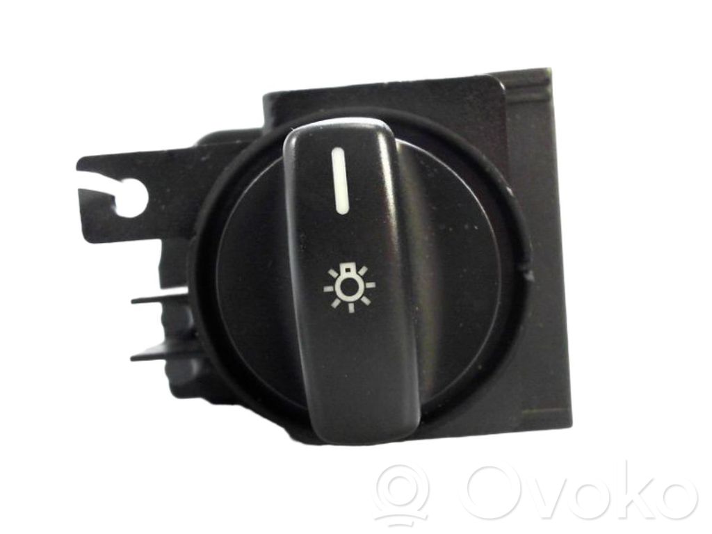 Mercedes-Benz A W169 Interruttore luci