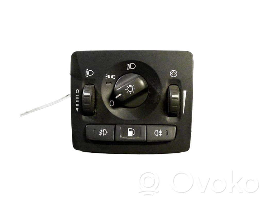 Volvo V50 Comutator lumini 