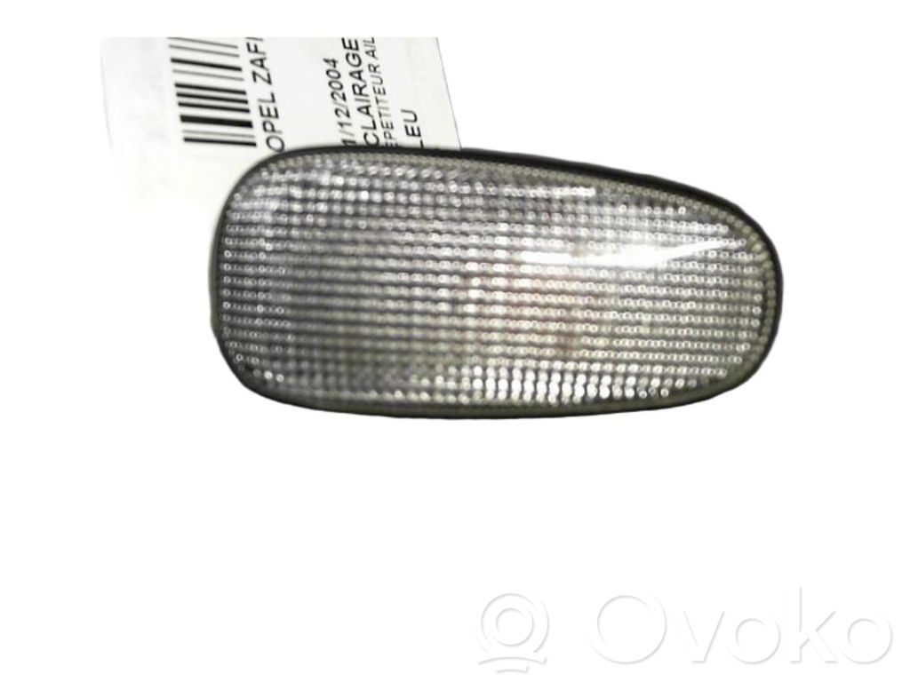 Opel Zafira A Seitenblinker