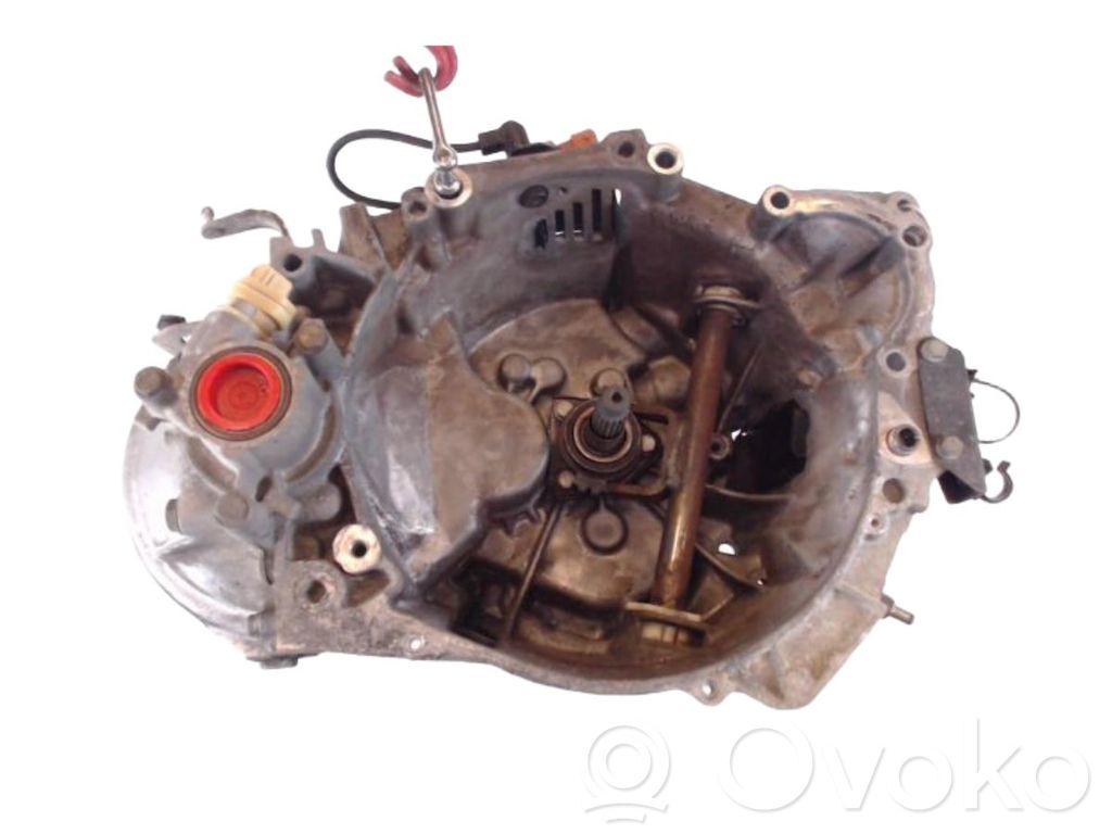 Citroen Xsara Cutie viteze manuală cu 6 trepte 