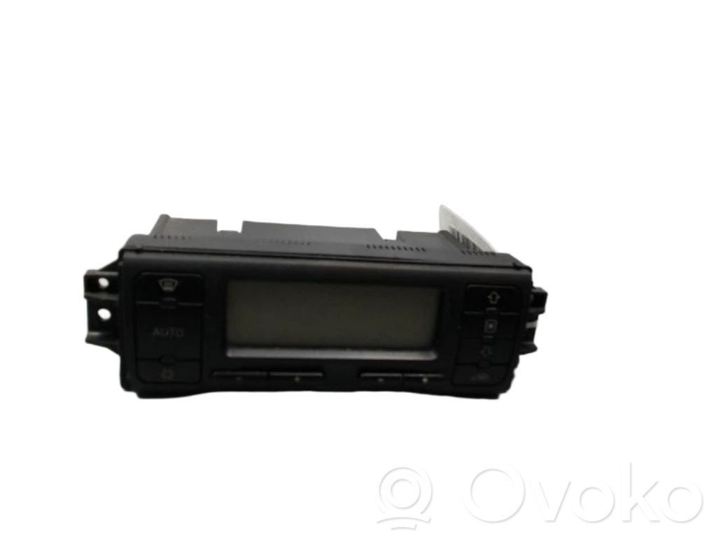 Seat Toledo II (1M) Panel klimatyzacji 