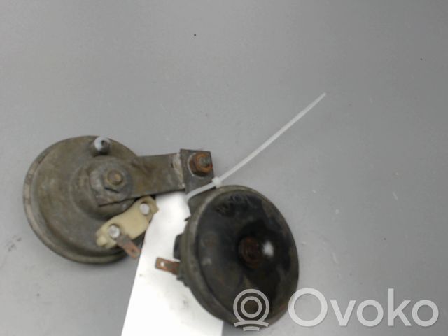 Nissan Micra Claxon 