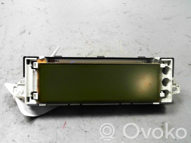 Screen/display/small screen   6155FW,6155FW,9664222180