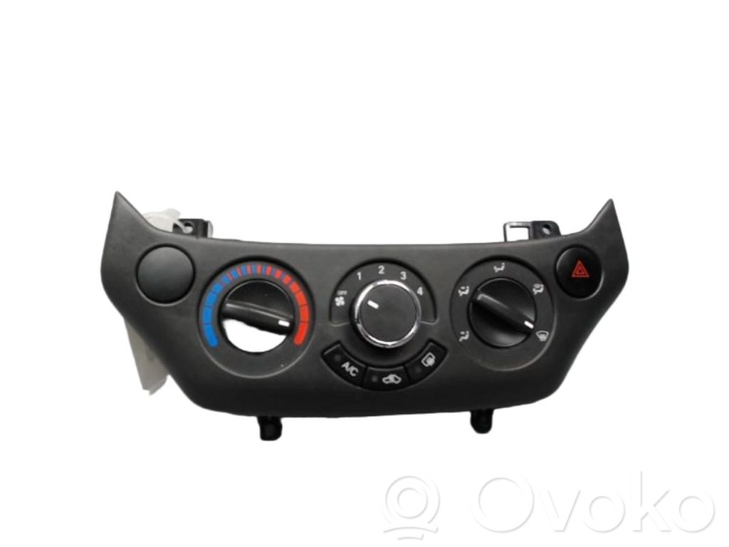 Chevrolet Aveo Unitate control climatizare 