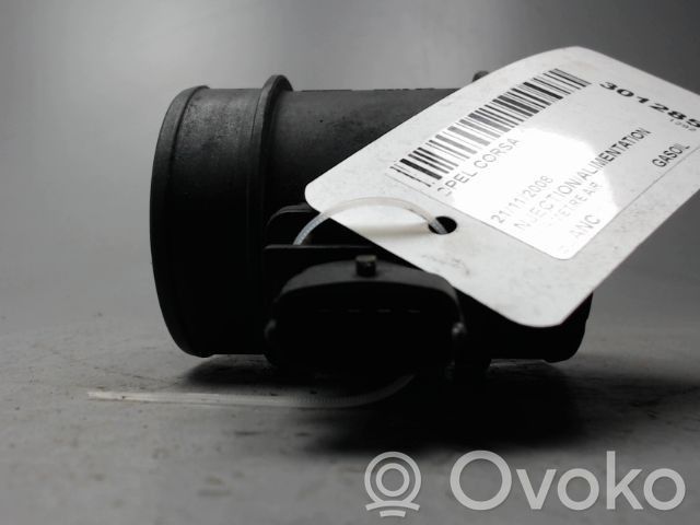 Opel Corsa D Debitmetru aer 