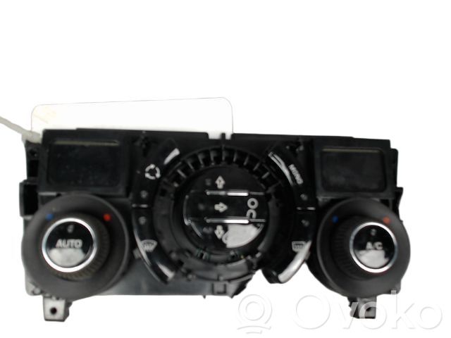 Unitate control climatizare   6452Q3,6452Q3,96711892XU