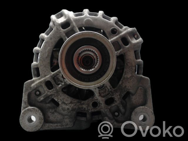 Dacia Dokker Generator/alternator 