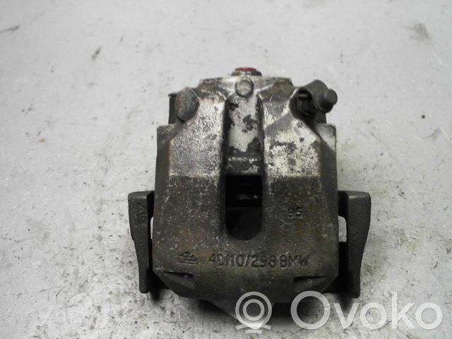 BMW 5 E39 Pinza del freno posteriore 