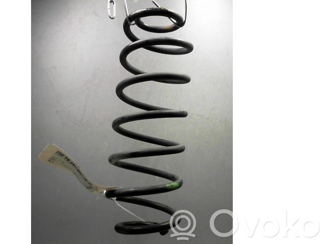Ford Fiesta Arc elicoidal spate 