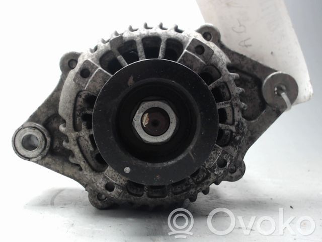 Nissan Pixo Generatorius 