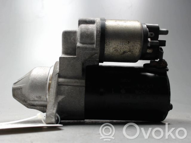 Opel Corsa D Motorino d’avviamento 