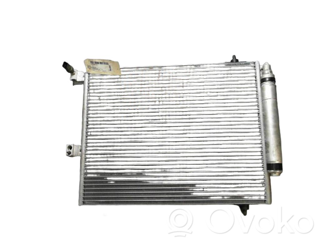 Citroen C8 Radiator răcire A/C (condensor) 