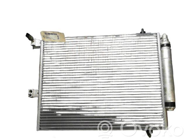 Citroen C8 Radiatore di raffreddamento A/C (condensatore) 
