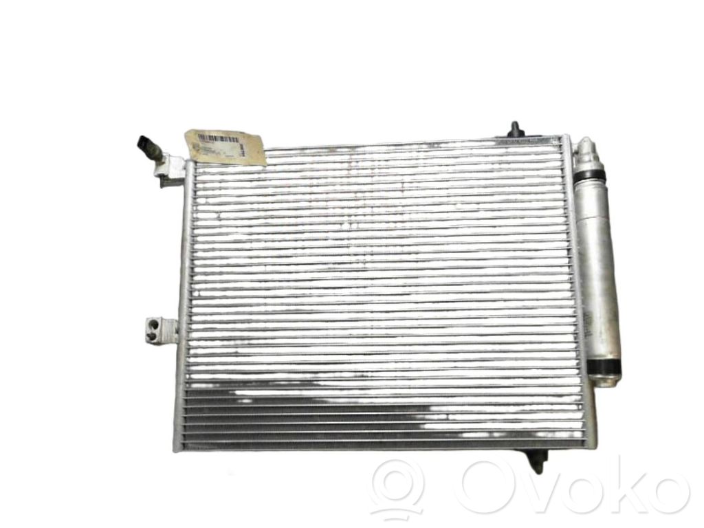 Citroen C8 Radiateur condenseur de climatisation 