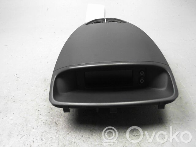 Opel Corsa D Monitor/display/piccolo schermo 