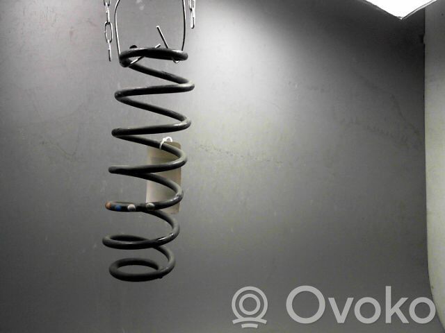 Audi A1 Feder hinten 