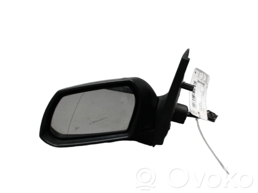 Ford Mondeo Mk III Elektryczne lusterko boczne drzwi przednich