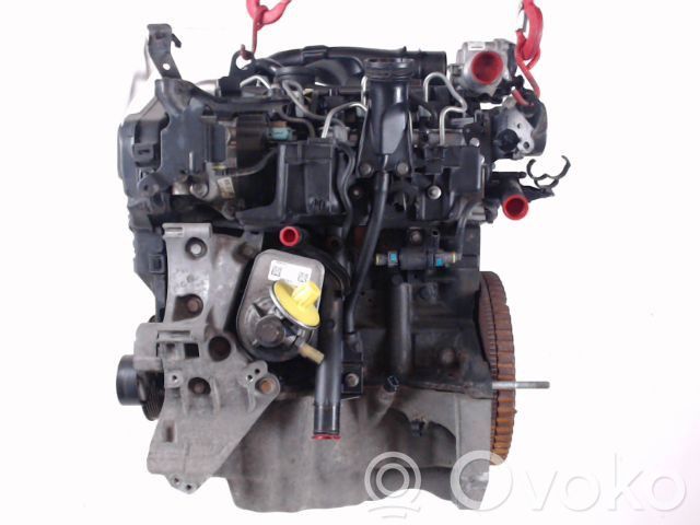 Moottori   8201161314,8201161314,K9K6770,R097149
