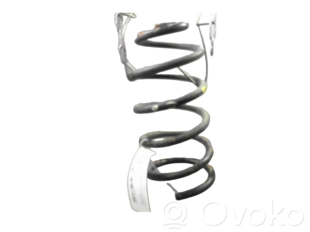 Fiat Punto (188) Arc elicoidal spate 