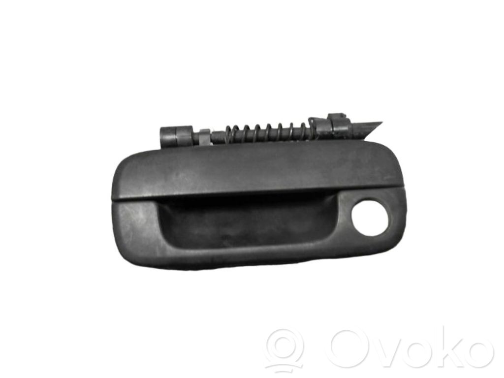 Peugeot 406 Maniglia esterna per portiera anteriore