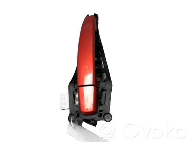 Opel Corsa D Maniglia esterna per portiera anteriore