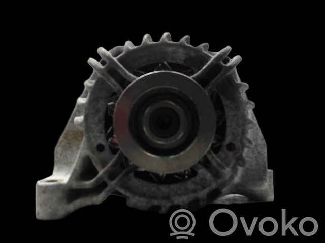 Alfa Romeo Mito Generator/alternator 