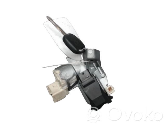 Toyota Yaris Blocchetto accensione