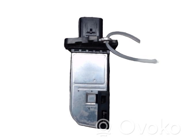 Ford Fiesta Debitmetru aer