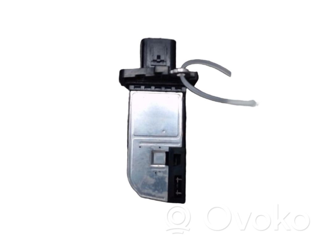 Ford Fiesta Debitmetru aer 