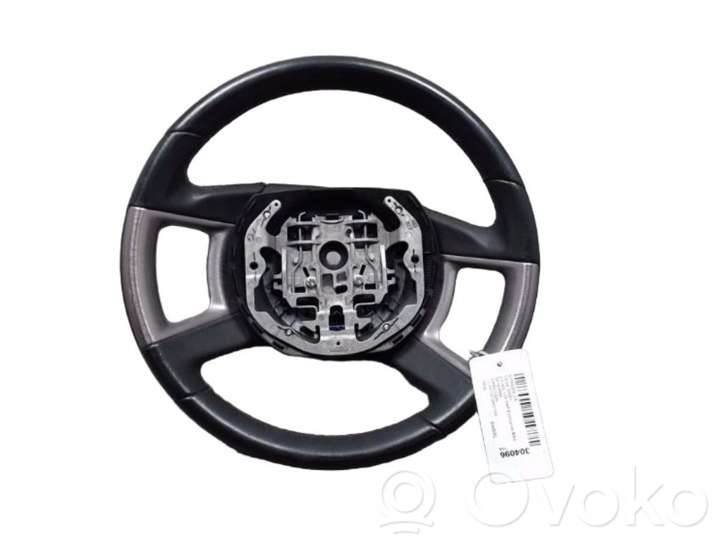 Citroen C5 Volant