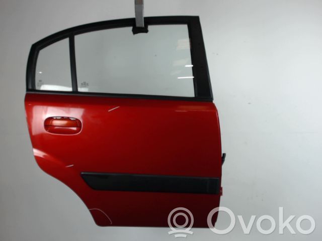 KIA Rio Takaovi