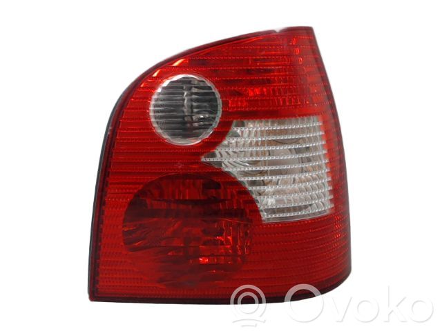 Volkswagen Polo IV 9N3 Takavalot 