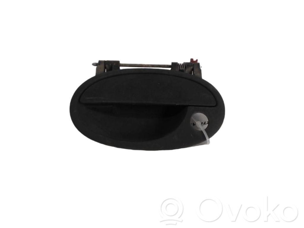 Opel Meriva A Mâner exterior ușă față 