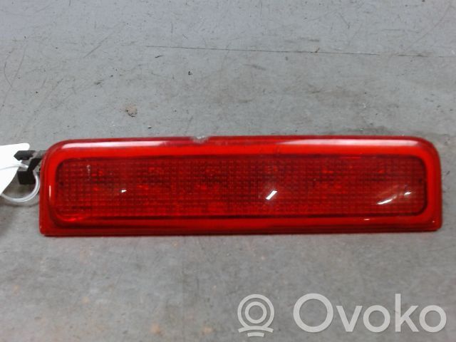 Volkswagen Caddy Dritte Bremsleuchte 