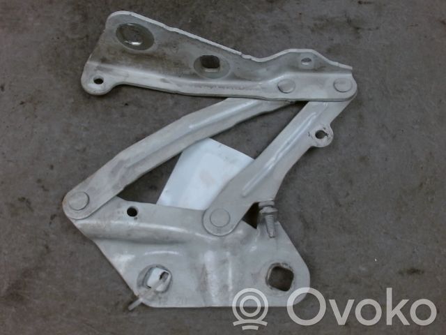 Ford Transit Custom Charnière, capot moteur 