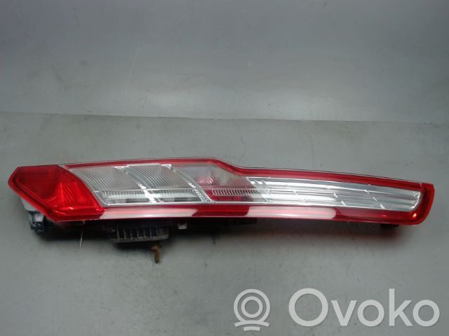Ford Transit Custom Lampa tylna 