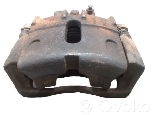 Land Rover Freelander Pinza del freno anteriore