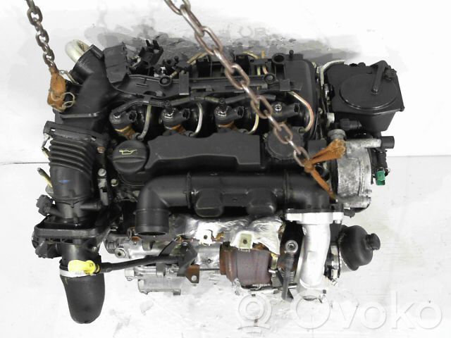 Ford Fiesta Motore 