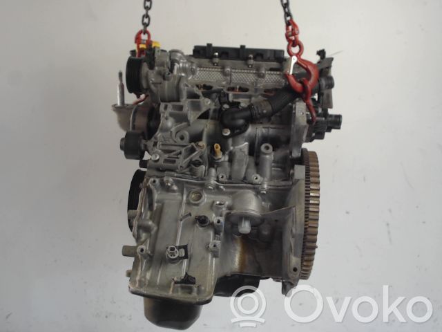 Renault Twingo III Motore 