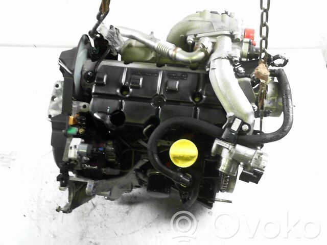 Motor   7701478155,7701478155,F9Q1758