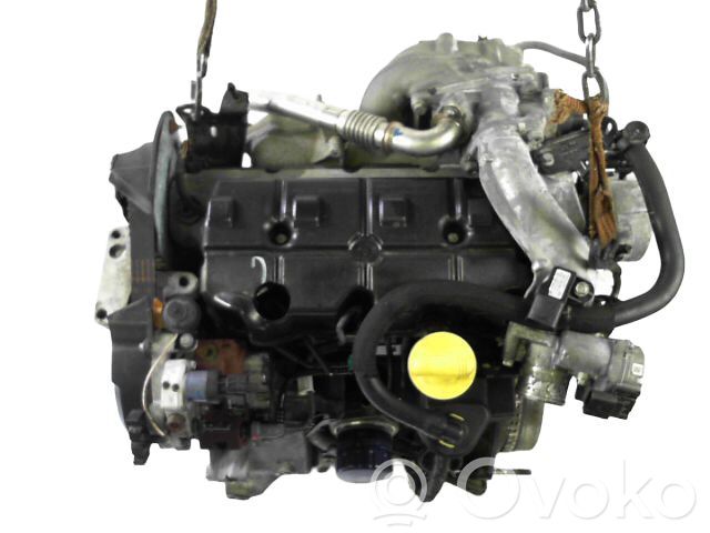 Renault Scenic II -  Grand scenic II Motor 